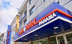 Metro Hotel Panama