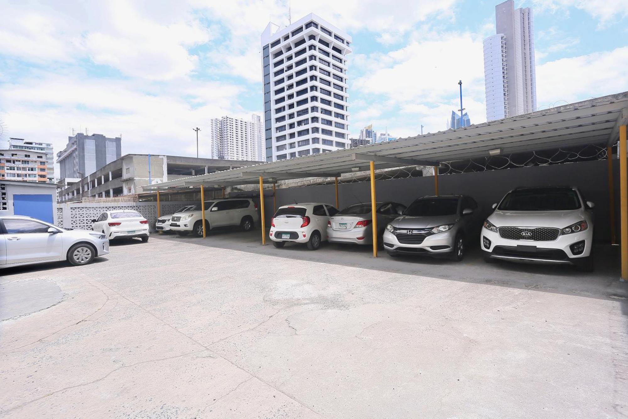 Metro Hotel Panama Cidade do Panamá Exterior foto