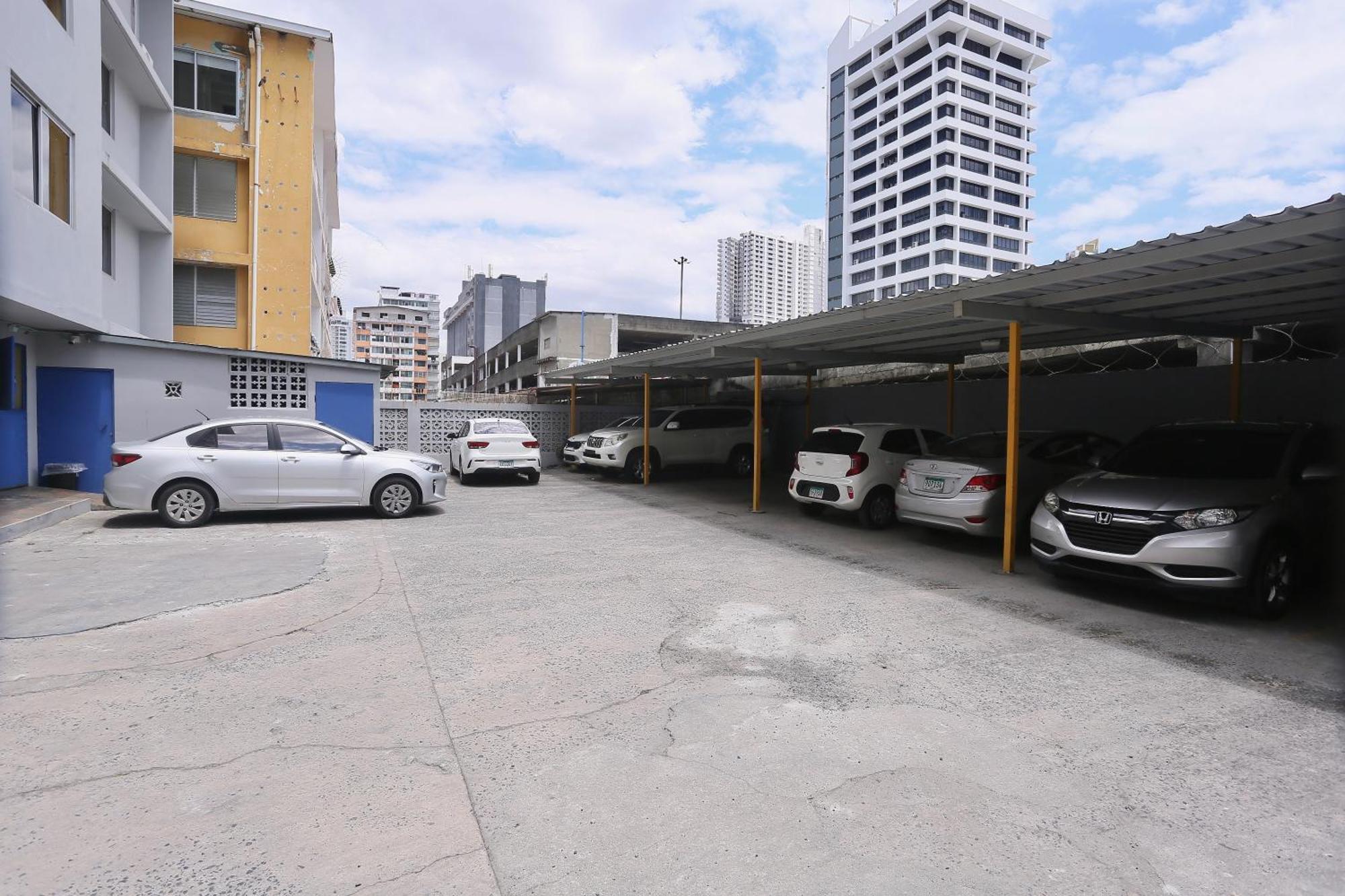 Metro Hotel Panama Cidade do Panamá Exterior foto